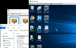 vmware horizon client timeout vmware horizon client timeout