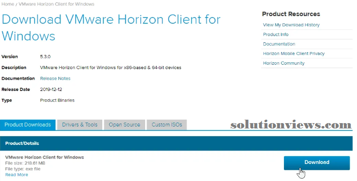 vmware horizon client 5.4.3 download for mac vmware horizon client 5.4.3 download for mac