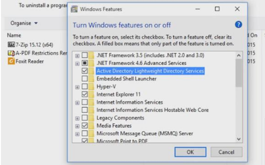 install remote management tools windows 10 install remote management tools windows 10